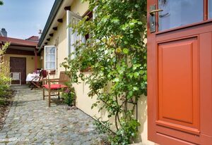 Schlei Cottage Arnis – Ferienhaus Schlei Cottage in Arnis