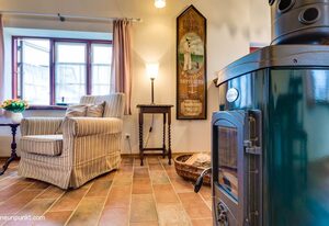 Schlei Cottage Arnis – Ferienhaus Schlei Cottage in Arnis
