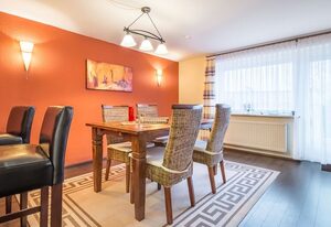 Arnis Lange Str. 36a – Ferienhaus Arnis Lange Straße 36a in Arnis