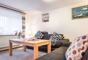 Arnis Lange Str. 36a – Ferienhaus Arnis Lange Straße 36a in Arnis