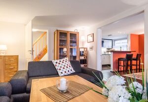 Arnis Lange Str. 36a – Ferienhaus Arnis Lange Straße 36a in Arnis