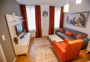 Turis Ferienwohnung 50-1