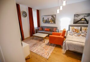 Turis Ferienwohnung 50-1