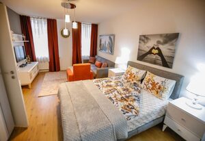 Turis Ferienwohnung 50-1