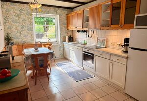 Ferienhaus Delia