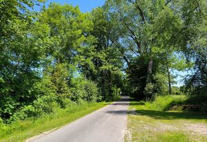 FeWo zwischen den Meeren: schöne FeWo mit Garten – Ferienwohnung zwischen den Meeren