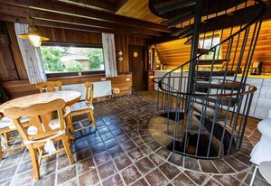 Min Hus - Ferienhaus a.d. Schlei