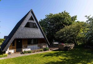 Min Hus - Ferienhaus a.d. Schlei
