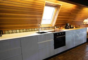 Min Hus - Ferienhaus a.d. Schlei
