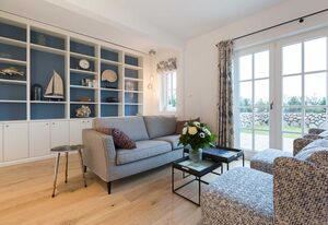 Deichstieg