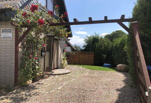 Ferienhaus Waterblick