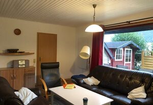 Ferienhaus Waterblick