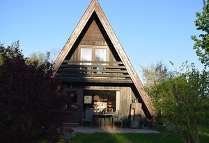 Ferienhaus Borgwedel