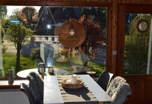 Ferienhaus Borgwedel