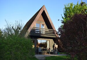 Ferienhaus Borgwedel