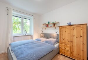 Ostseegarten Langholz - Ferienwohnung Wintergarten (bis 7 Pers)