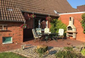 Ferienhaus Karin