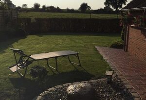 Ferienhaus Karin