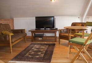 Fjordstrand