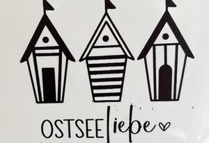 Ferienhaus OstseeLiebe (ehem. Meinert)