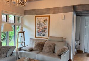 Ferienhaus OstseeLiebe (ehem. Meinert)