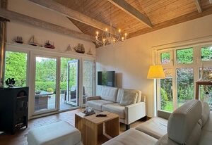 Ferienhaus OstseeLiebe (ehem. Meinert)