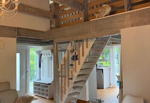 Ferienhaus OstseeLiebe (ehem. Meinert)