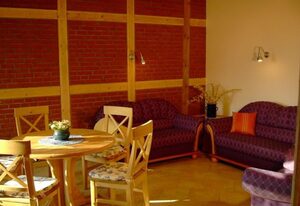 Blutbuchenhof – Torfboden