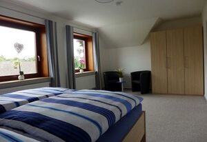 Ferienwohnung Bender