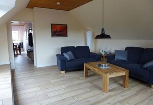 Ferienwohnung Bender