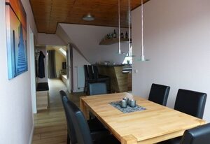 Ferienwohnung Bender