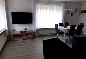 Ferienhaus Müller