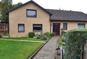 Ferienhaus Müller