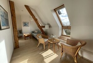 Ferienhof Thieheuer Ferienwohnung 1