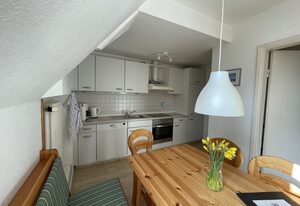 Ferienhof Thieheuer Ferienwohnung 1