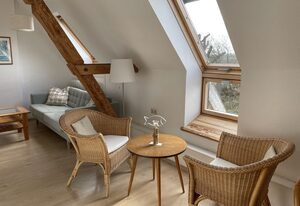 Ferienhof Thieheuer Ferienwohnung 1