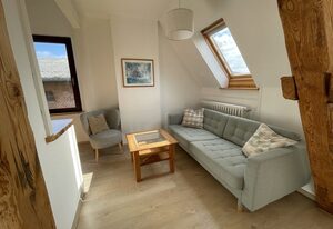 Ferienhof Thieheuer Ferienwohnung 1