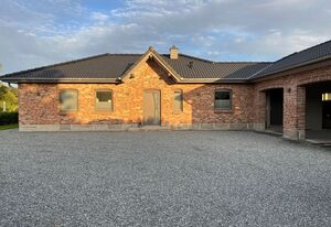 Haacksen: Ferienhaus mit Garten, Grill und 4 Schlafzimmern – Ferienhaus Haacksen