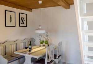 Ferienhaus Elmholz