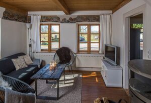 Ferienhaus Elmholz