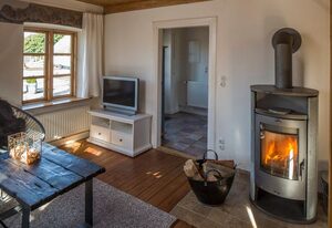 Ferienhaus Elmholz