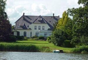 Ferienhof Thieheuer – Ferienhof Thieheuer FW 1