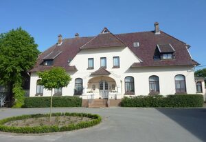 Ferienhof Thieheuer – Ferienhof Thieheuer FW 1