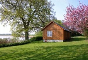 Ferienhof Thieheuer – Ferienhof Thieheuer FW 1