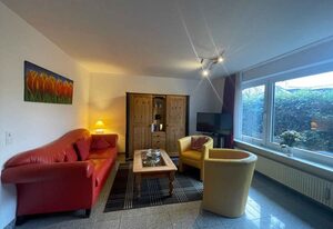 Ferienwohnung mit Süd Terrasse und TV
