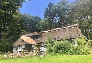 Ferienhaus Mühlenholz
