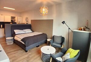 Port Marina 419 - Harbor apartment