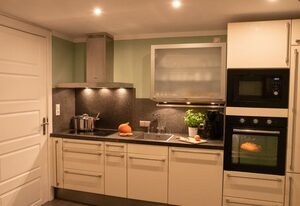 Ferienhof Baustrup - Ferienwohnung Hofwohnung