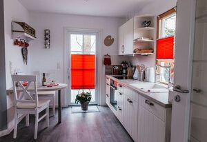 Designer Ferienwohnungen - Ferienhaus Kleiner Onkel