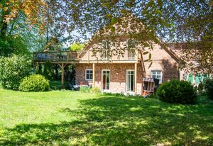Ferienhof Baustrup - Ferienwohnung Sonnenschein